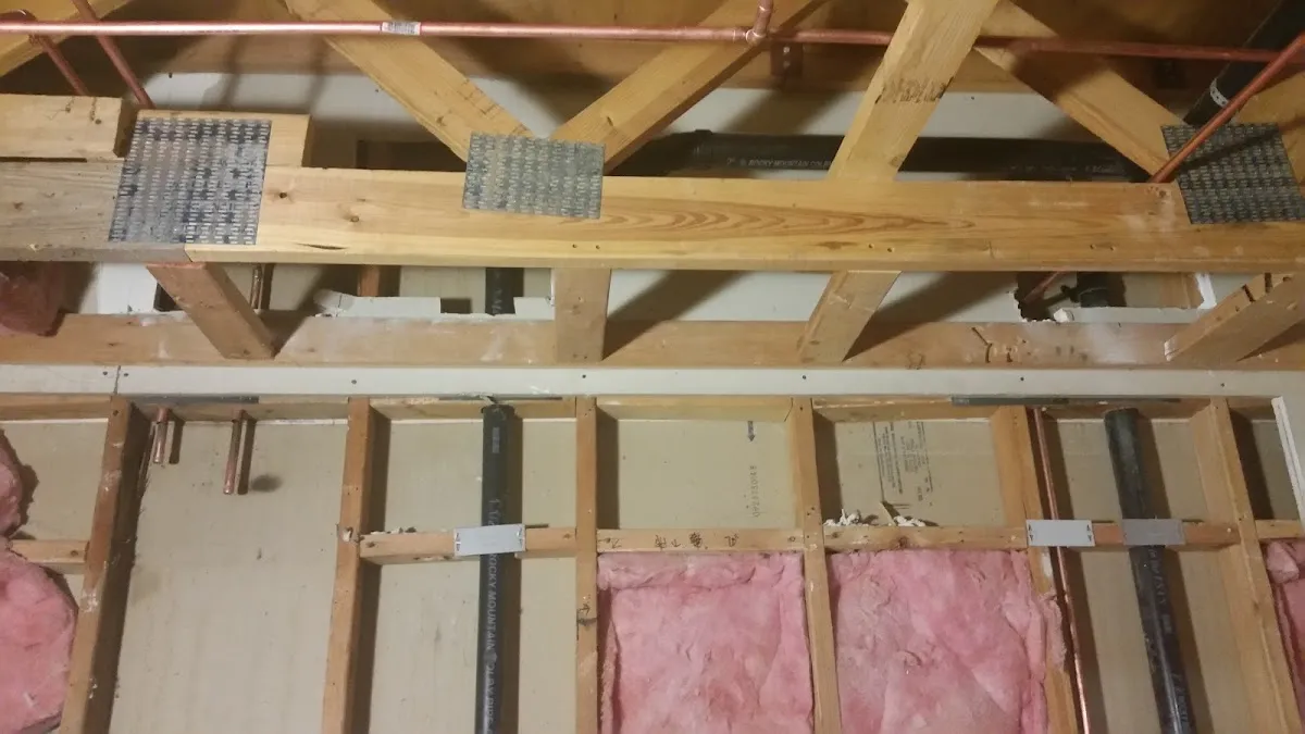 Plumbing services in Ashburnham, MA